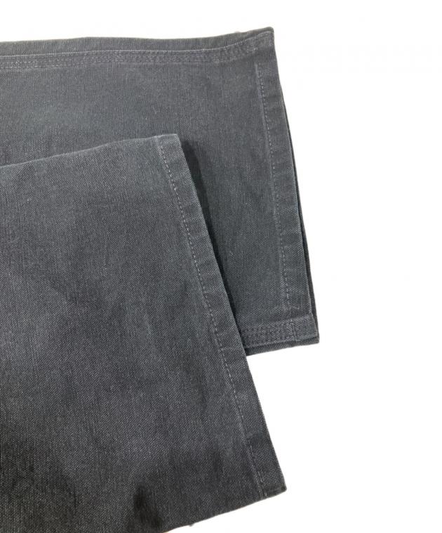 中古・古着通販】CarHartt (カーハート) ダック地ダブルニーワーク