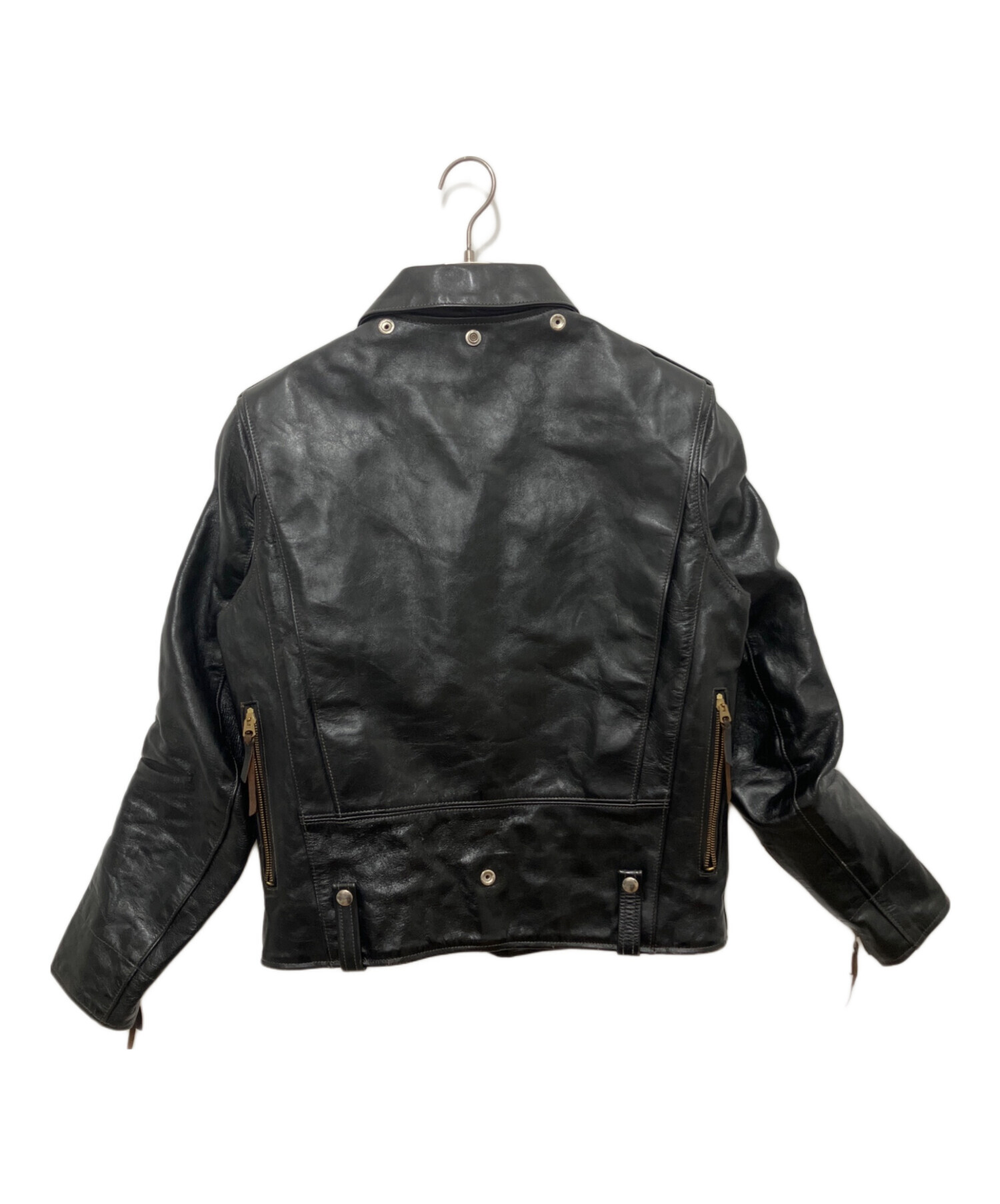 リアルマッコイズ ブコ BUCO ジャケット 40サイズ 中古品 中古・古着通販】THE REAL McCOY'S (ザ・リアルマッコイズ) BUCO J-24