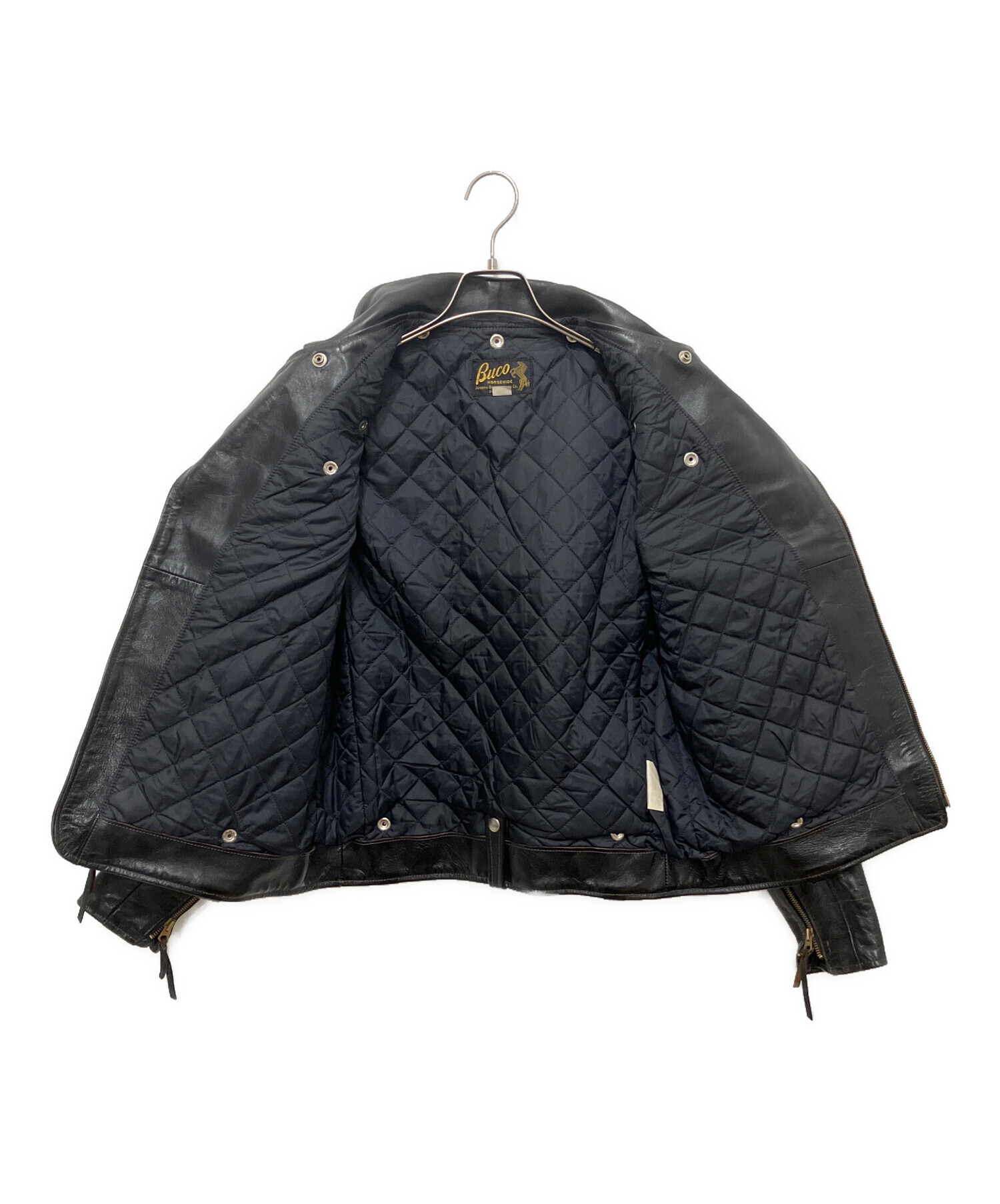 中古・古着通販】THE REAL McCOY'S (ザ・リアルマッコイズ) BUCO J-24