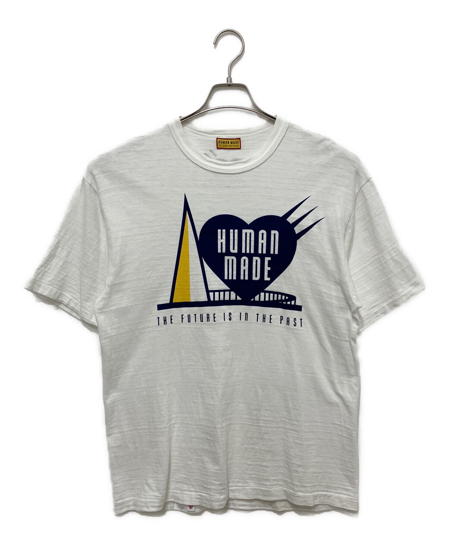 中古・古着通販】HUMAN MADE (ヒューマンメイド) GRAPHIC T-SHIRT The