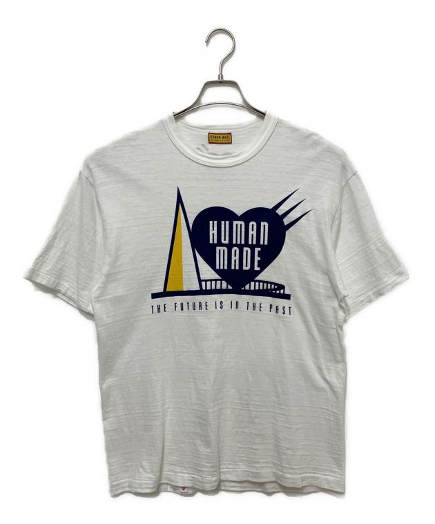 中古・古着通販】HUMAN MADE (ヒューマンメイド) GRAPHIC T-SHIRT The
