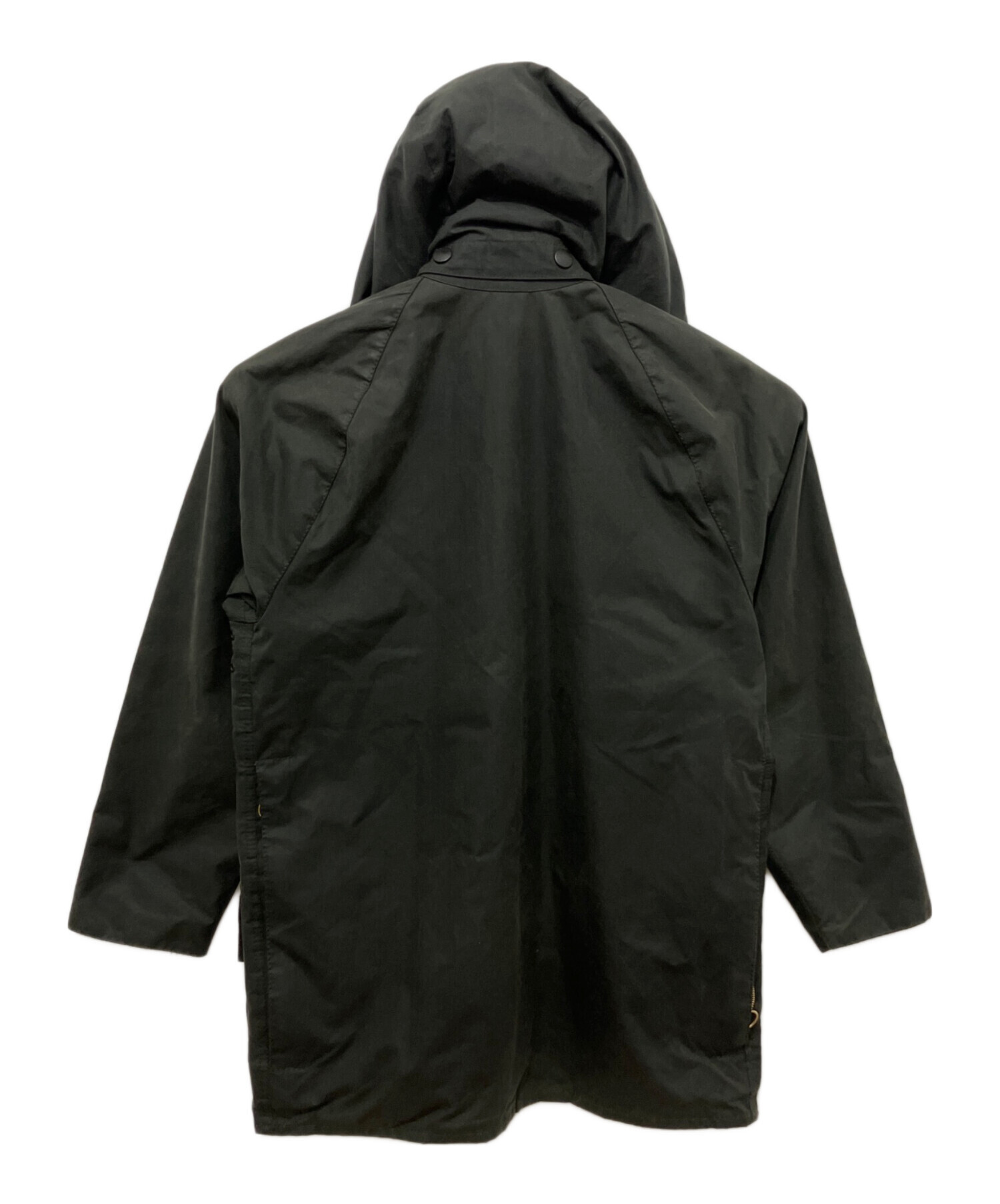 中古・古着通販】Barbour (バブアー) Beaufort Wax Jacket オリーブ