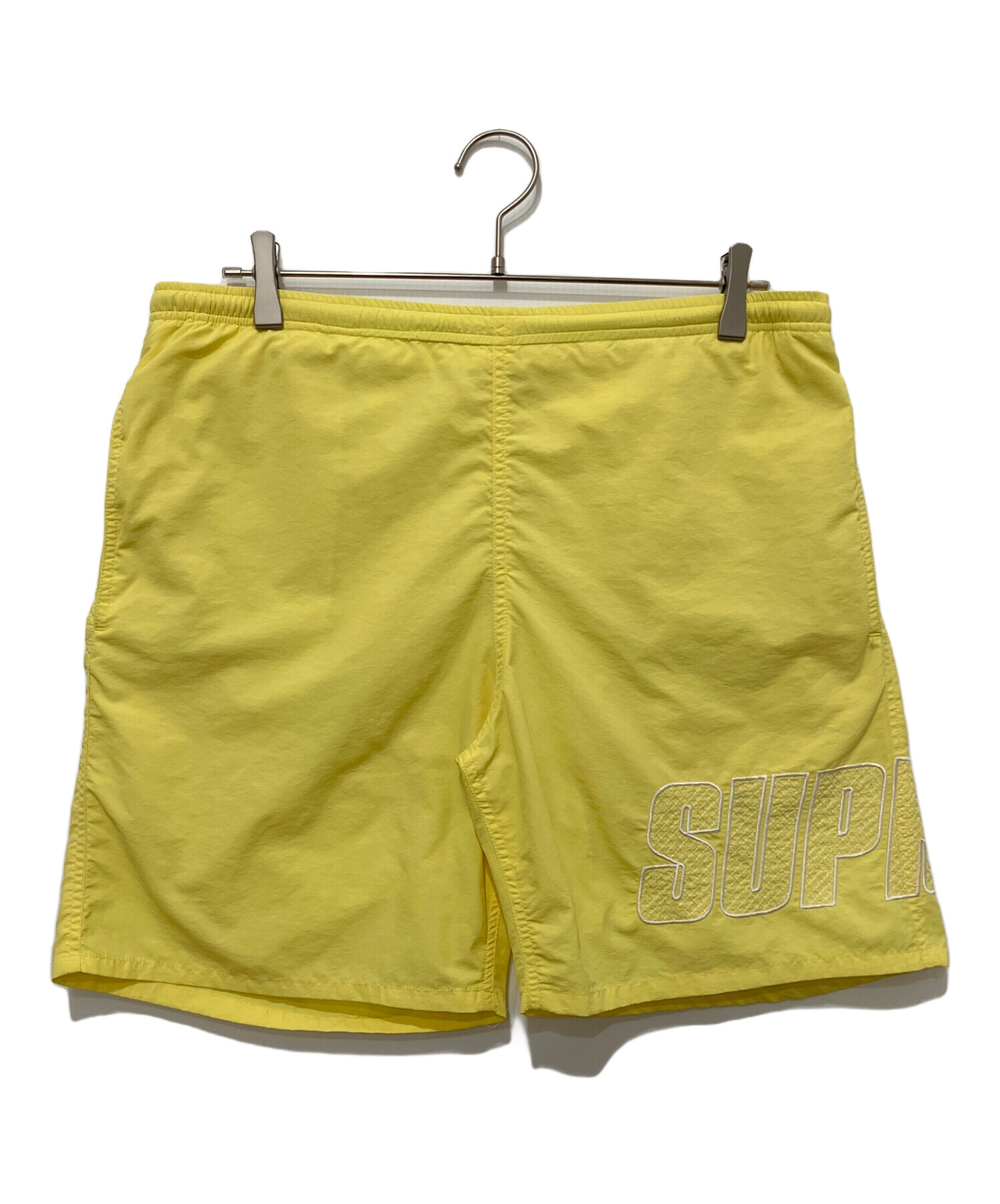 中古・古着通販】SUPREME (シュプリーム) 19ss Logo Applique Water