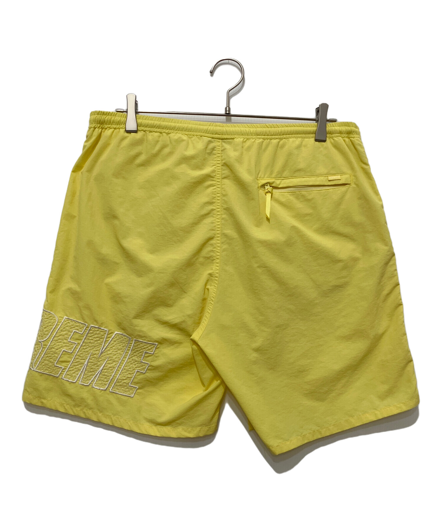 中古・古着通販】SUPREME (シュプリーム) 19ss Logo Applique Water