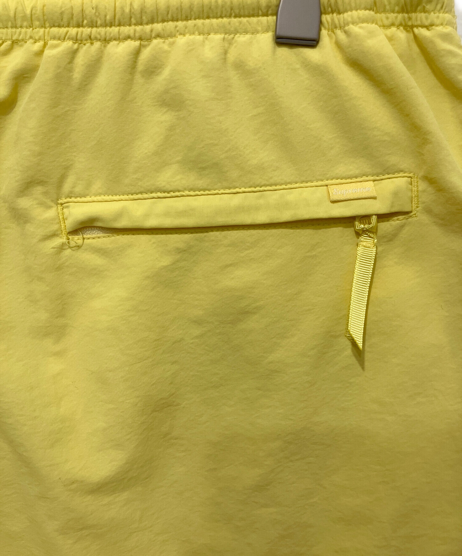 中古・古着通販】SUPREME (シュプリーム) 19ss Logo Applique Water