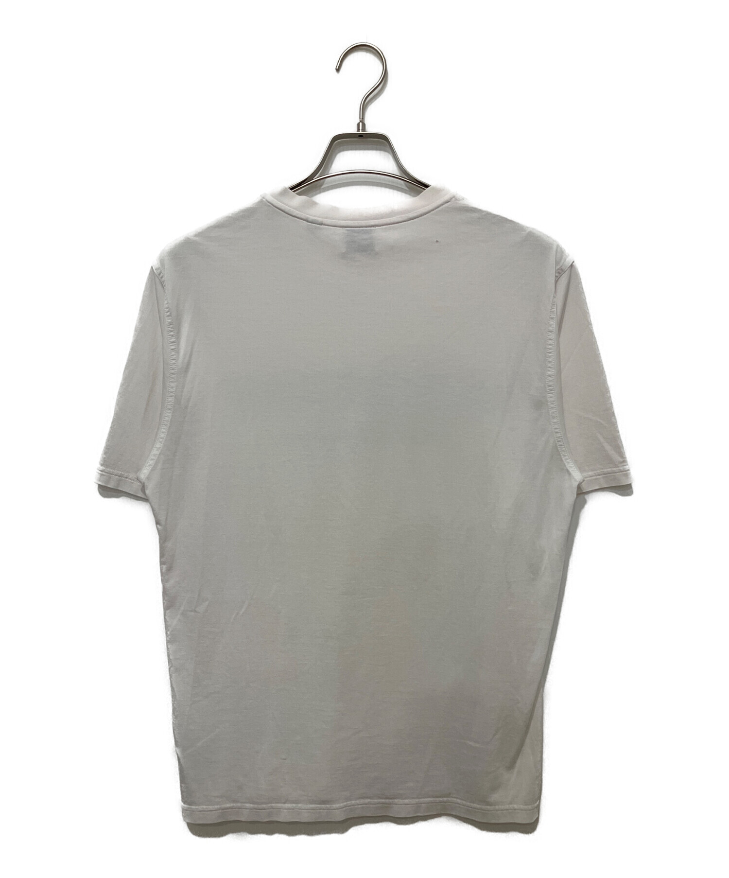 中古・古着通販】BURBERRY LONDON (バーバリーロンドン) ロゴtシャツ