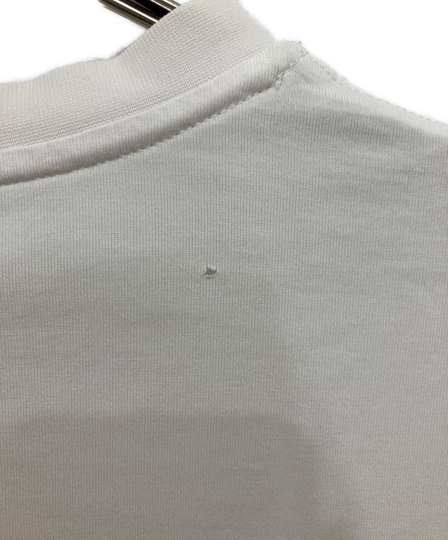 中古・古着通販】BURBERRY LONDON (バーバリーロンドン) ロゴtシャツ