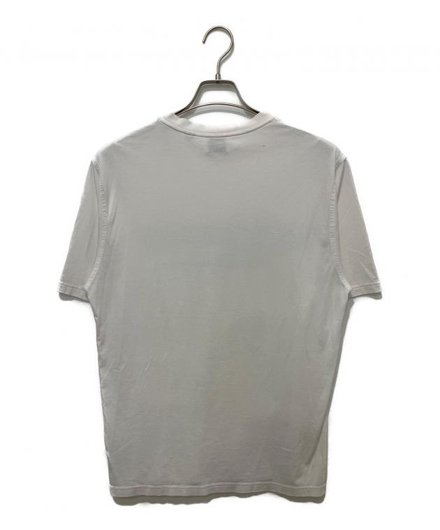 中古・古着通販】BURBERRY LONDON (バーバリーロンドン) ロゴtシャツ