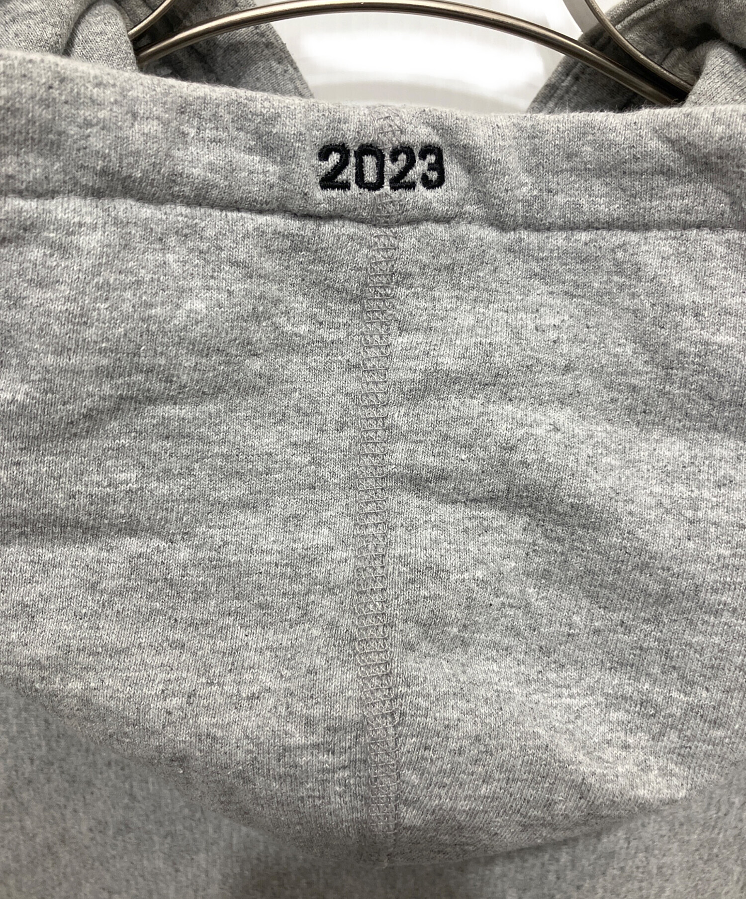 中古・古着通販】SUPREME (シュプリーム) Motion Logo Hooded