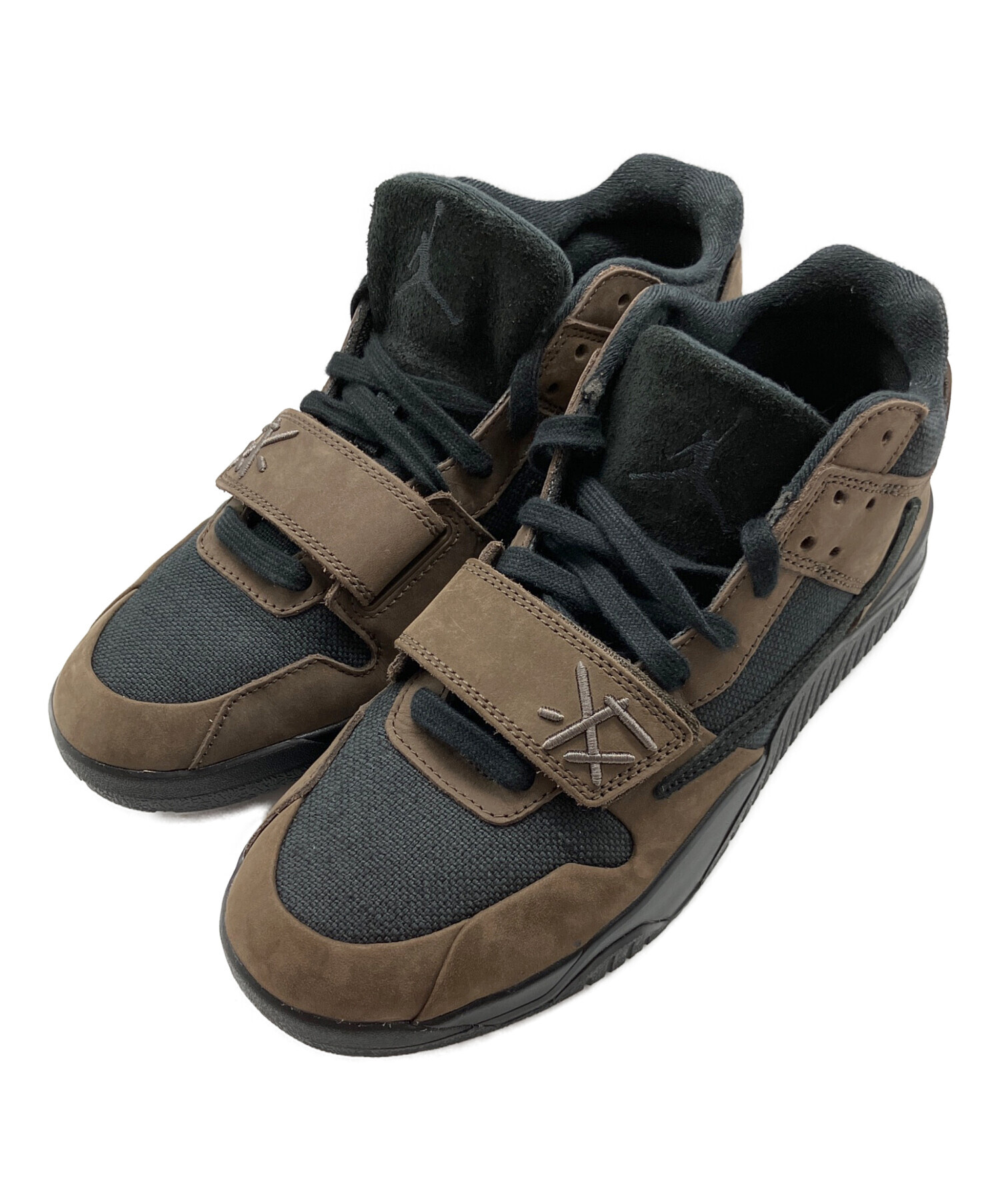中古・古着通販】NIKE (ナイキ) Travis Scott (トラヴィススコット