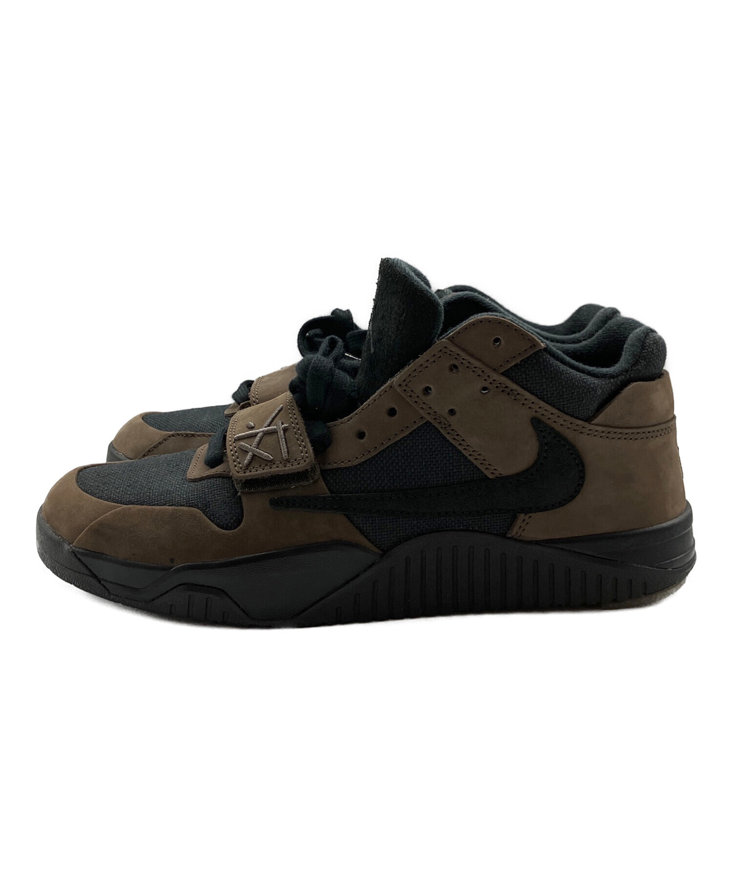 中古・古着通販】NIKE (ナイキ) Travis Scott (トラヴィススコット