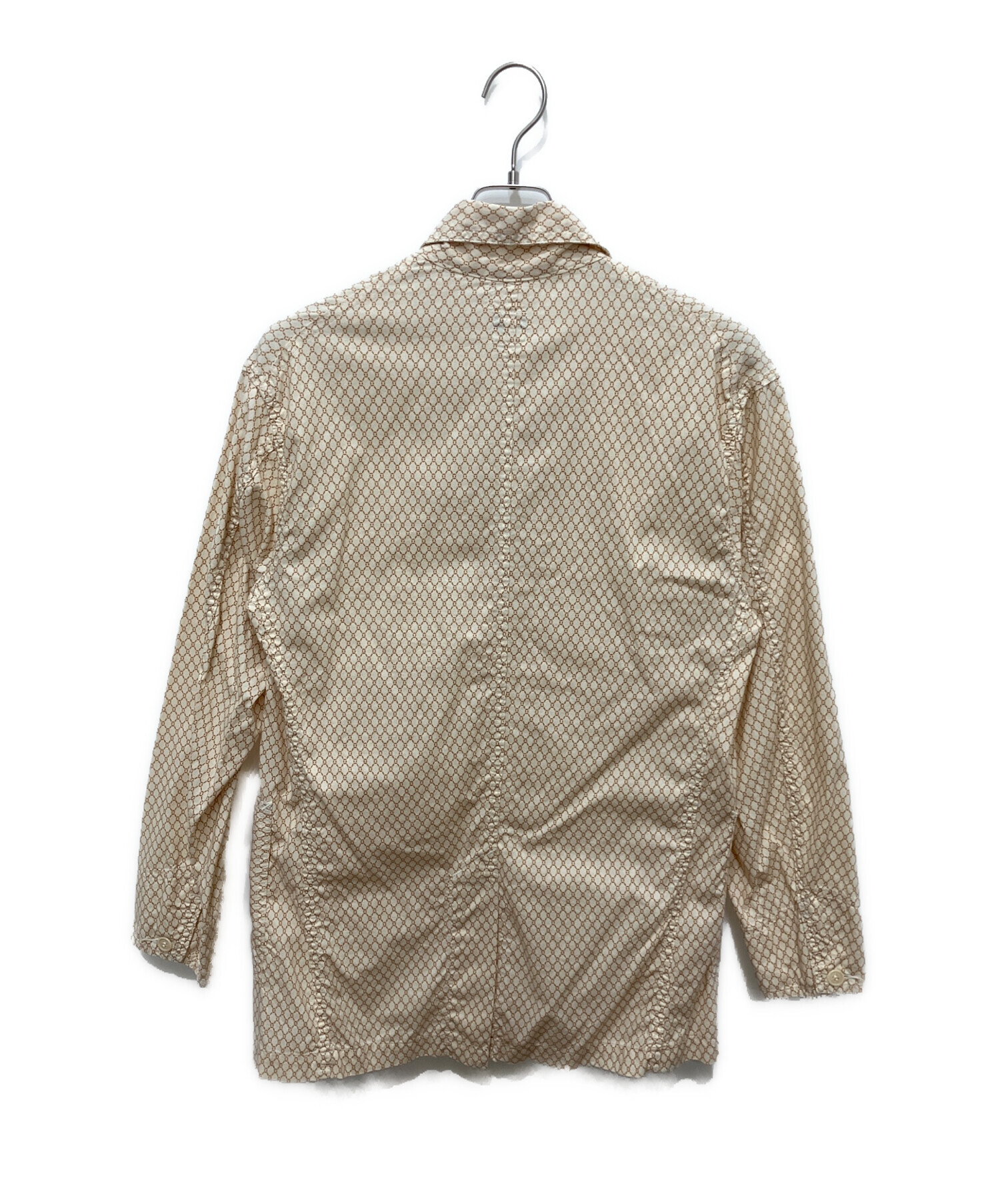 中古・古着通販】POST O'ALLS (ポストオーバーオールズ) カバーオール