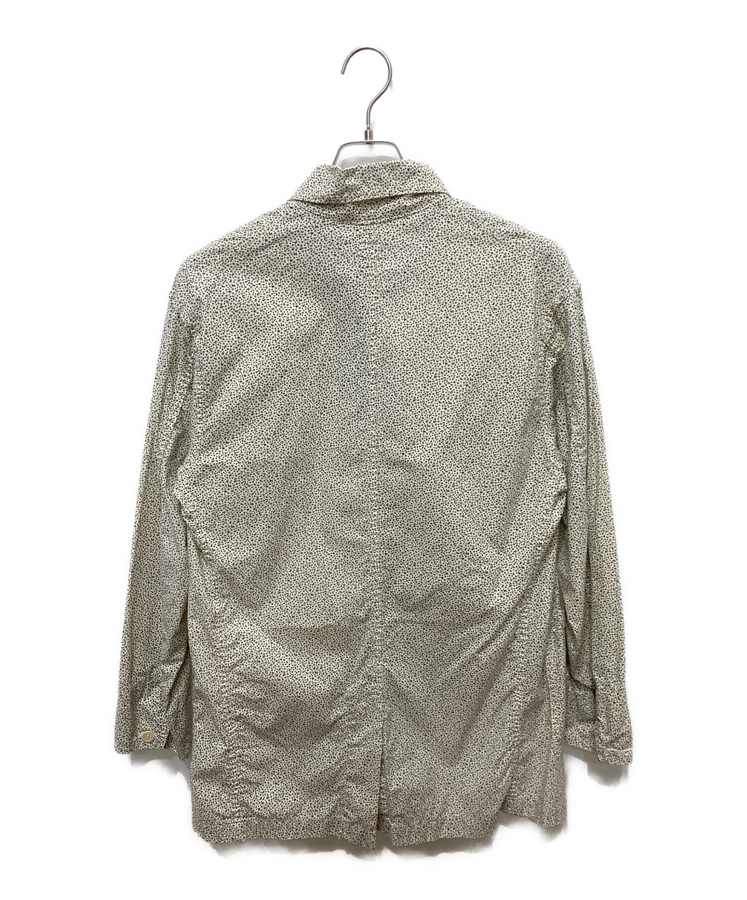 中古・古着通販】POST O'ALLS (ポストオーバーオールズ) カバーオール