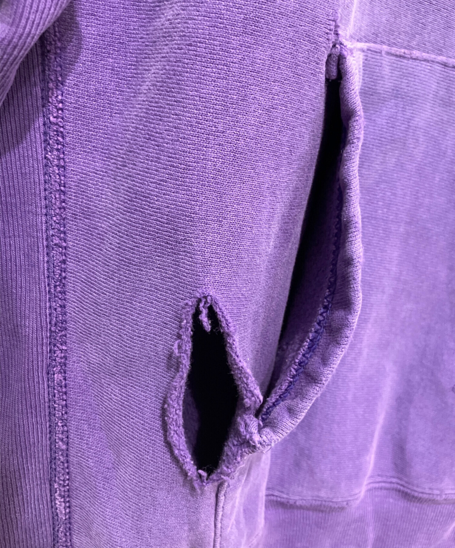 中古・古着通販】Champion REVERSE WEAVE (チャンピオン リバース