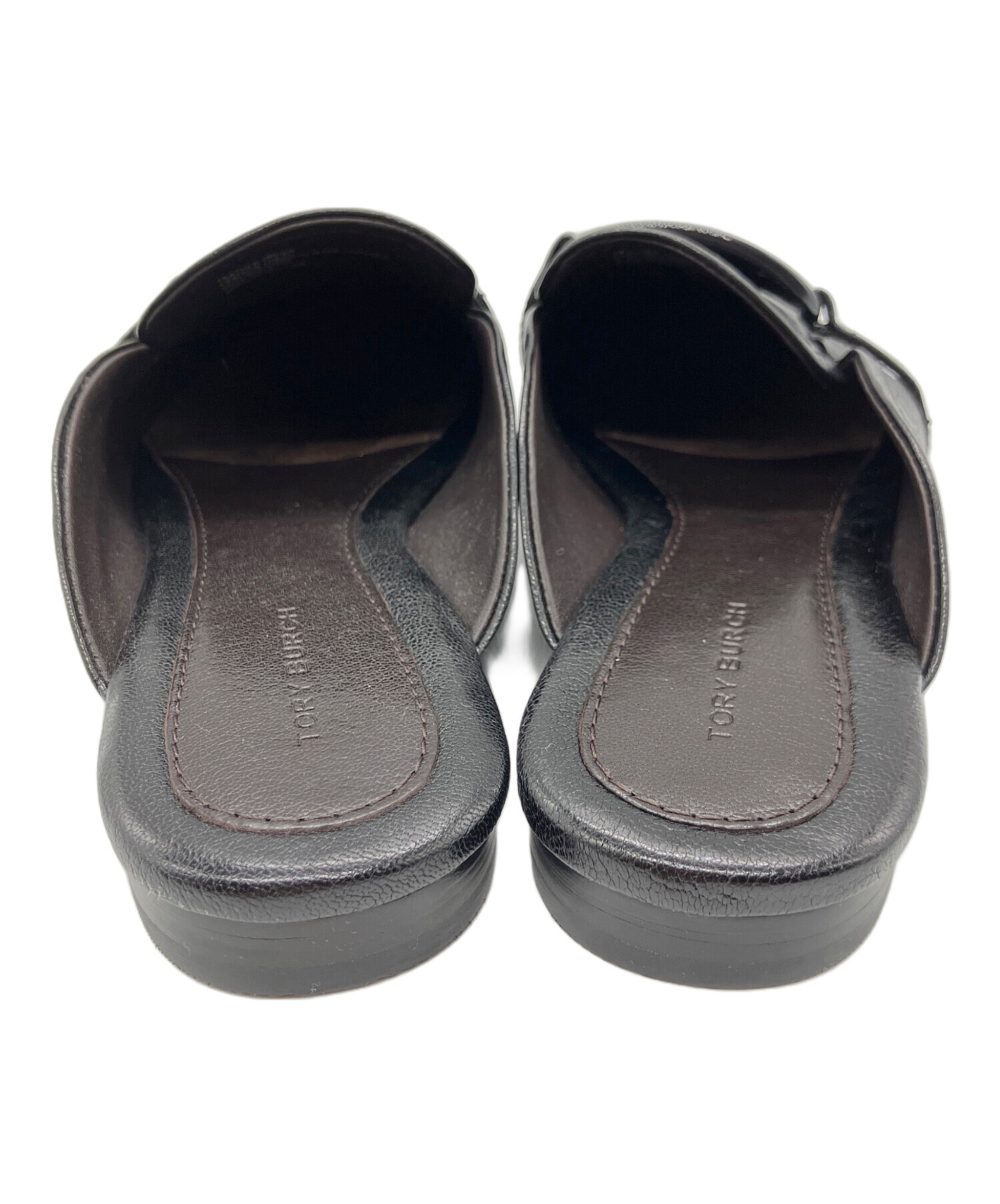 中古・古着通販】TORY BURCH (トリーバーチ) ジョージアバックレス