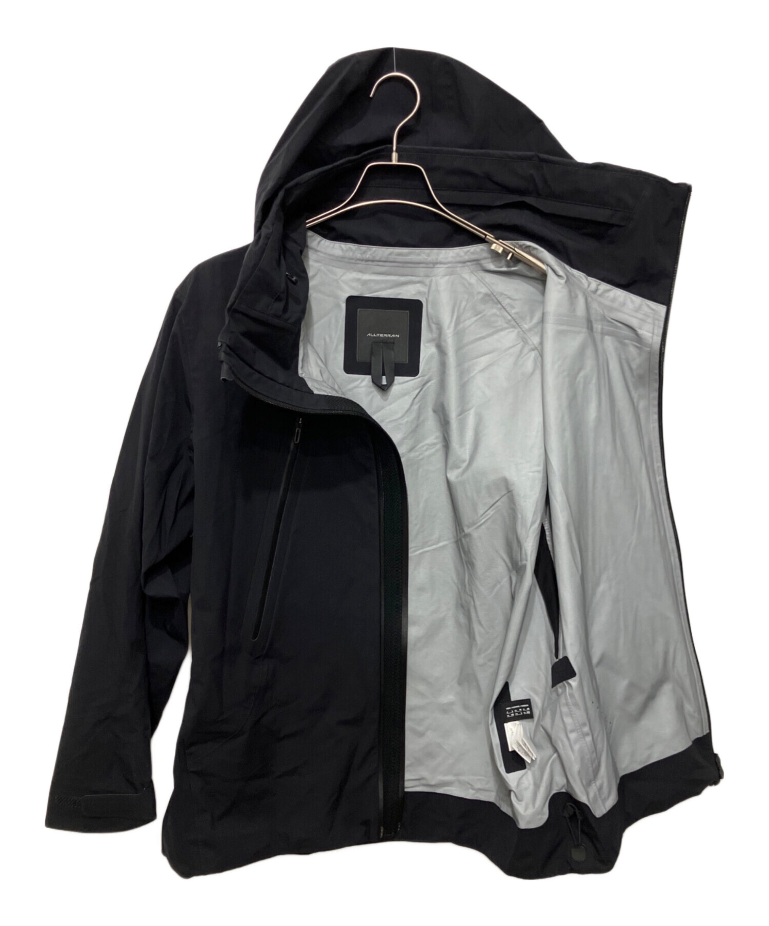 中古・古着通販】DESCENTE ALLTERRAIN (デザイント オルテライン