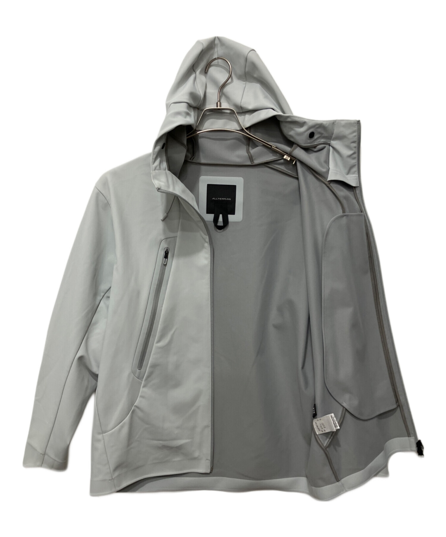 中古・古着通販】DESCENTE ALLTERRAIN (デザイント オルテライン