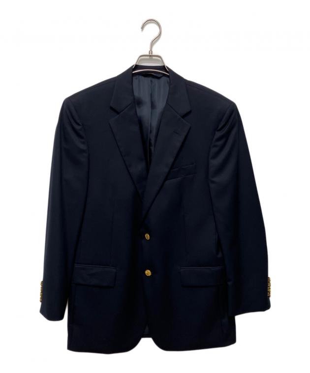 中古・古着通販】346 BROOKS BROTHERS (346 ブルックスブラザーズ) 紺