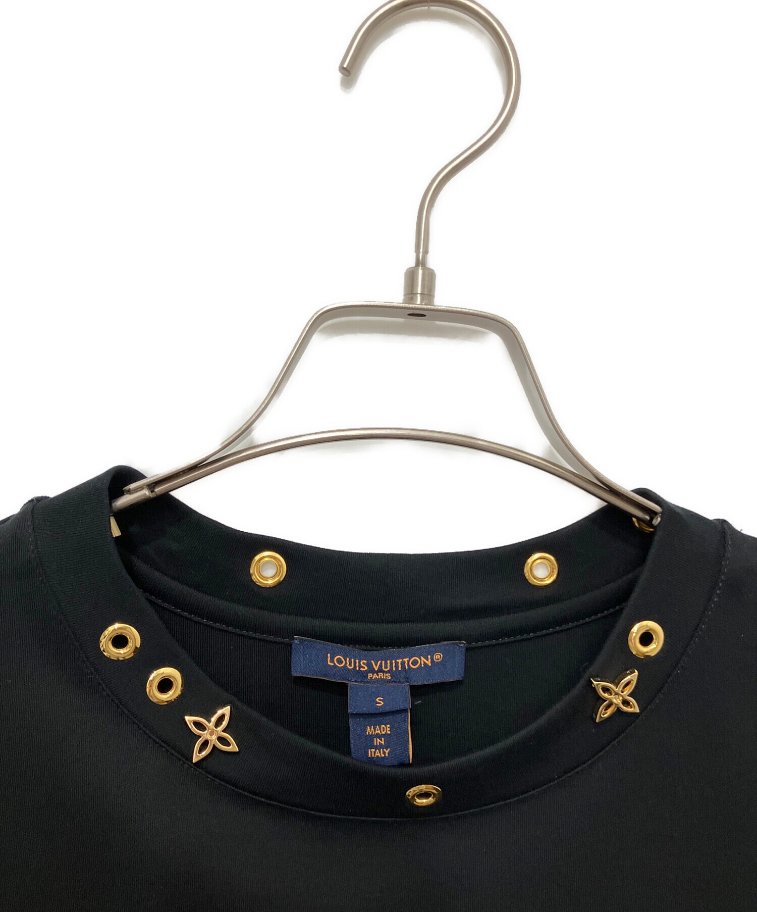 中古・古着通販】LOUIS VUITTON (ルイ ヴィトン) サイドストラップT
