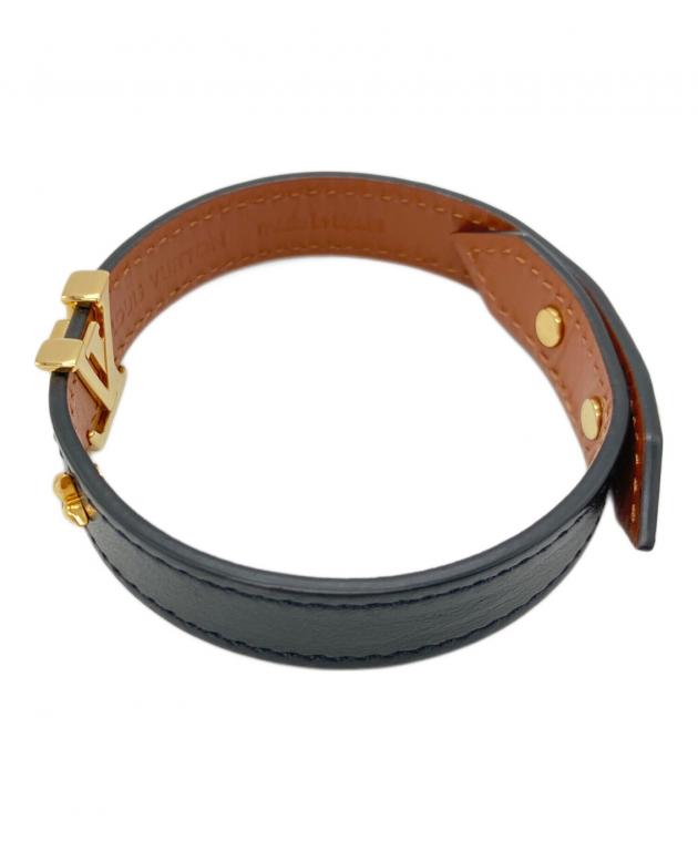 中古・古着通販】LOUIS VUITTON (ルイ ヴィトン) ブレスレット・LV