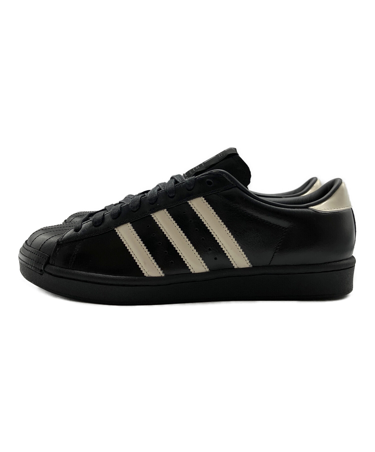 靴 Kith adidas Superstar Made in Germany 中古・古着通販】adidas (アディダス) KITH (キス) Superstar Vintage