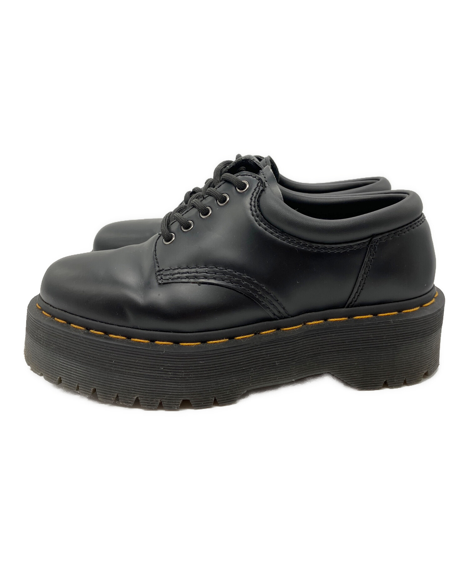中古・古着通販】Dr.Martens (ドクターマーチン) 8053 QUAD 5ホール