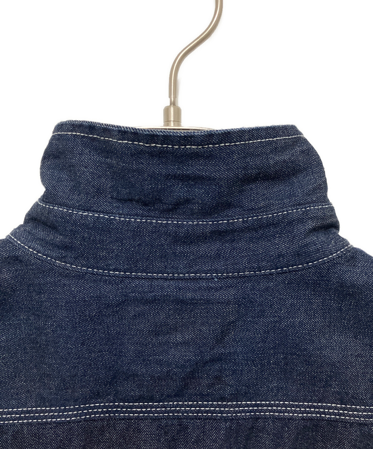 中古・古着通販】BEAMS PLUS (ビームスプラス) WORK 8oz Denim
