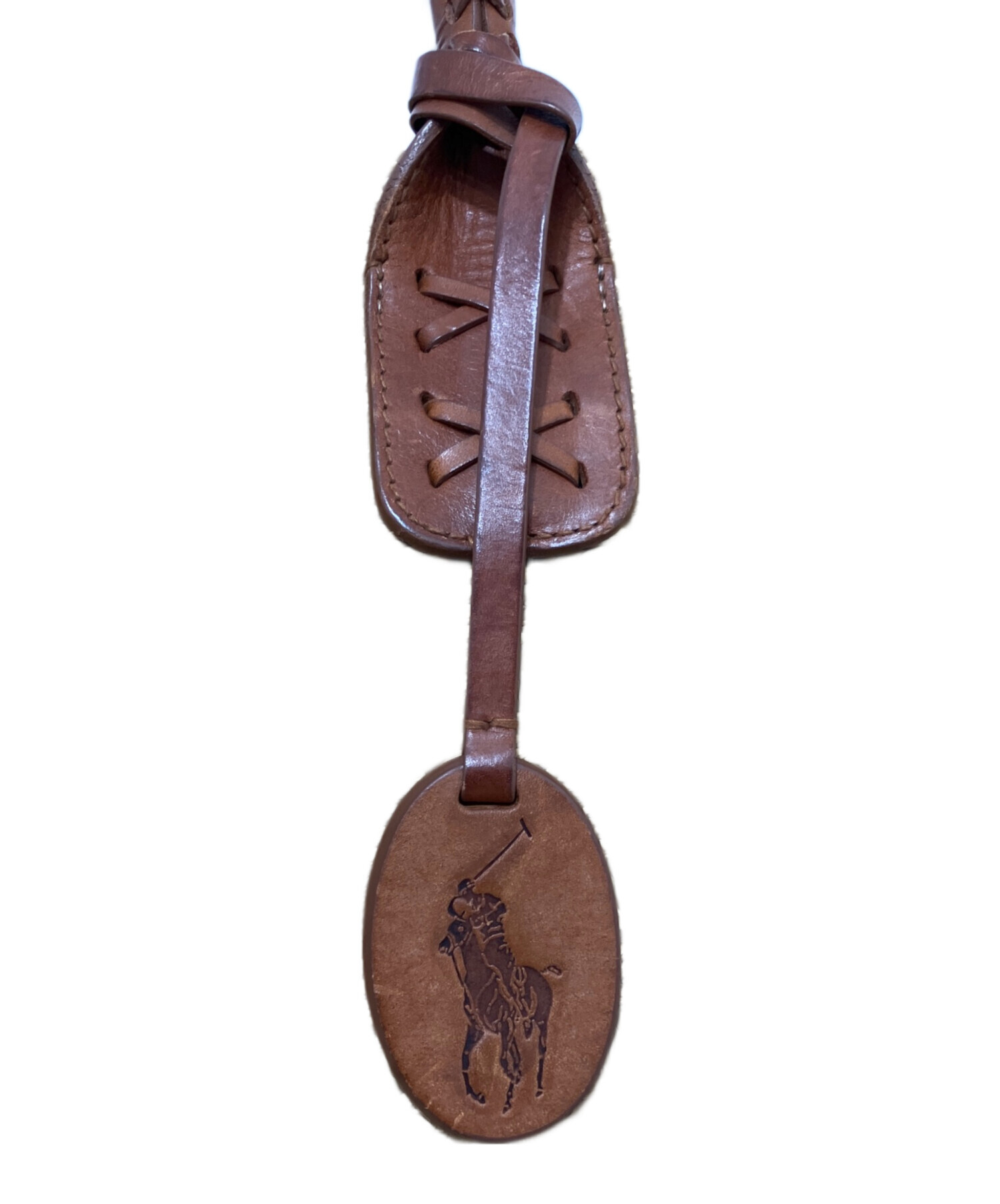 中古・古着通販】POLO RALPH LAUREN (ポロ・ラルフローレン) カゴ