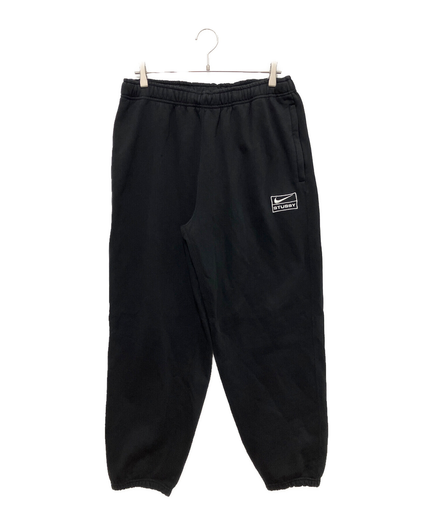 ナイキステューシーパンツ 中古・古着通販】NIKE (ナイキ) stussy (ステューシー) Washed Pants
