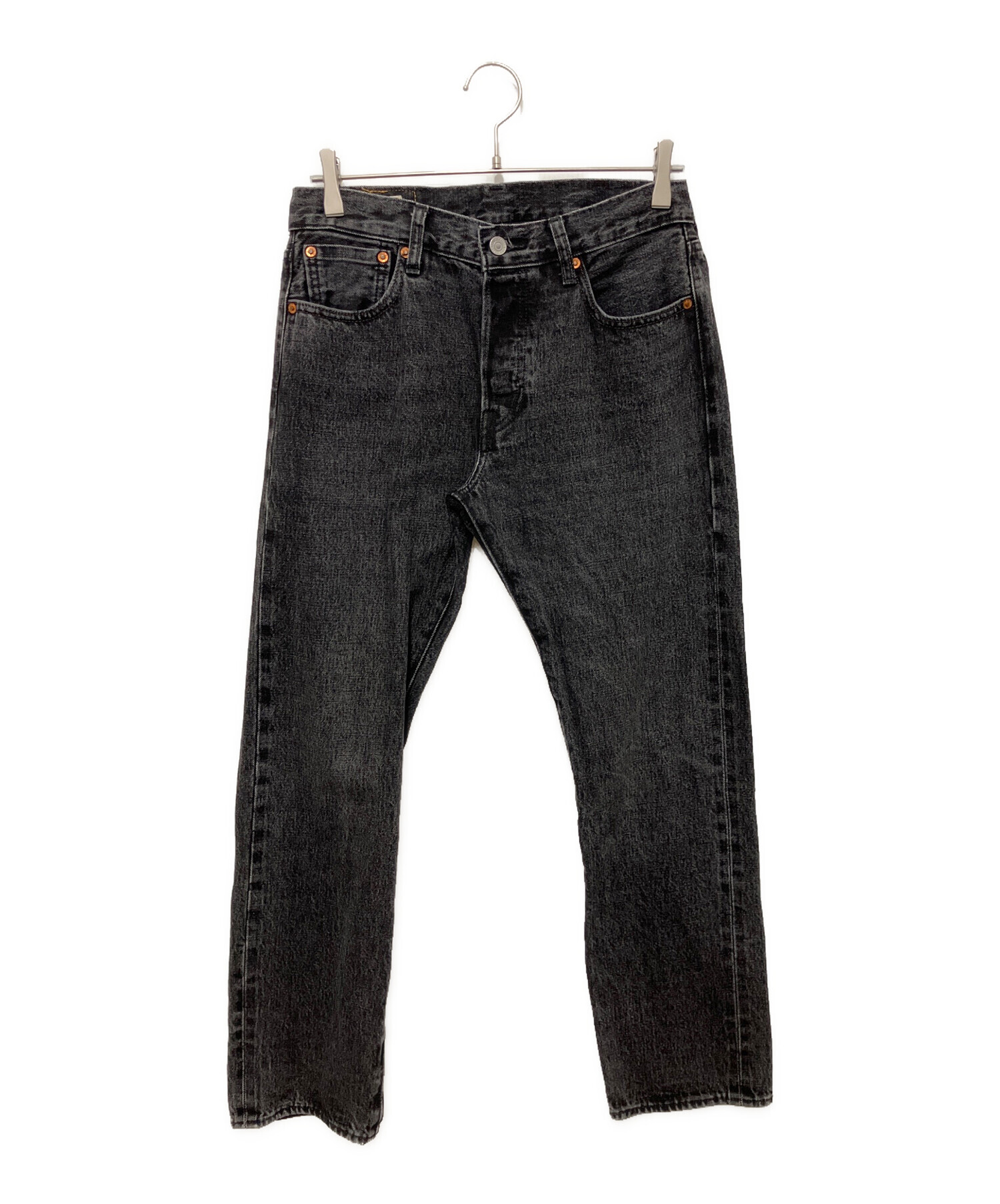 中古・古着通販】LEVI'S (リーバイス) BEAMS (ビームス) 別注 501