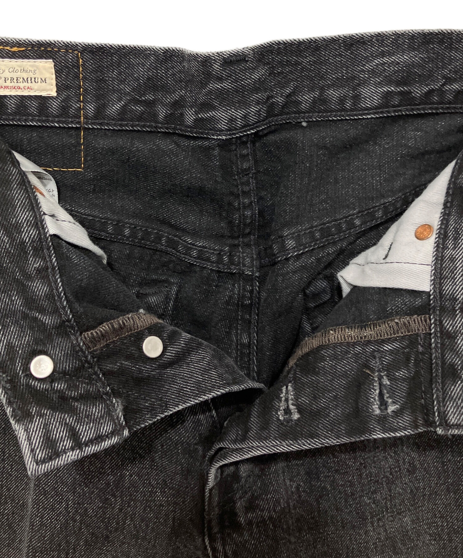 中古・古着通販】LEVI