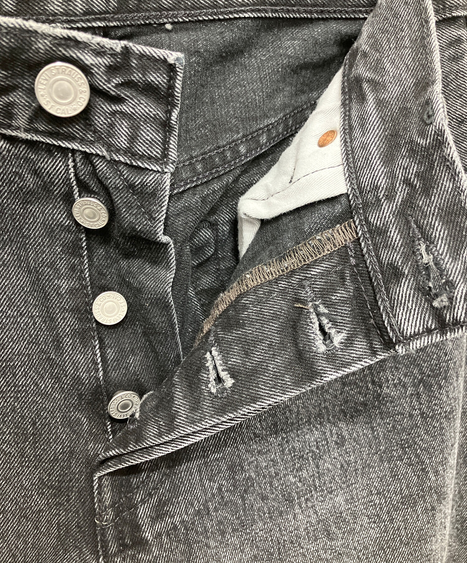 中古・古着通販】LEVI