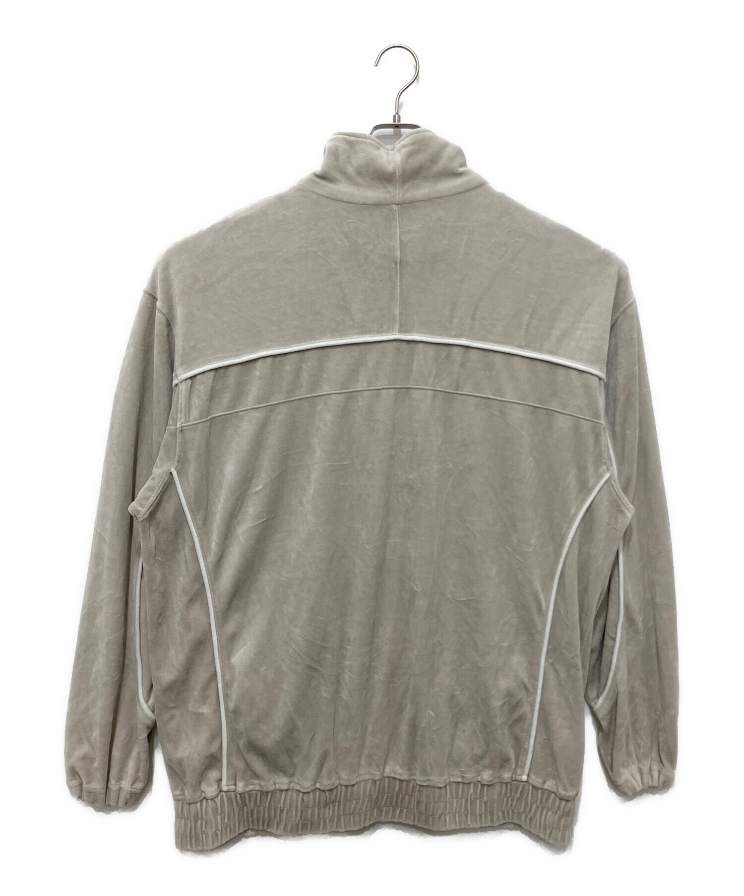 中古・古着通販】SEAN JOHN (ショーンジョン) トラックジャケット