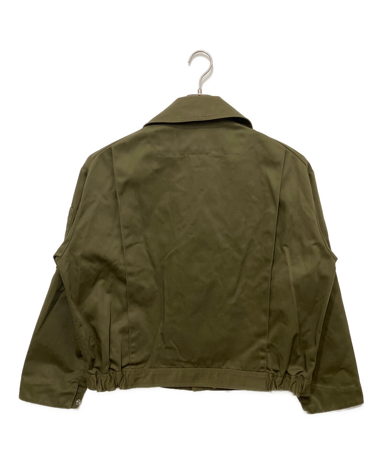 中古・古着通販】FUMITO GANRYU (フミトガンリュウ) Dickies