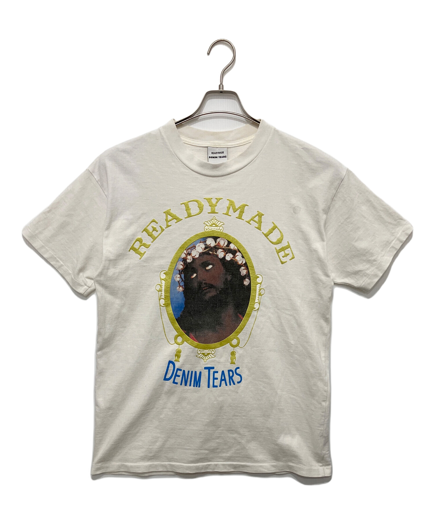 中古・古着通販】Denim Tears (デニムティアーズ) READYMADE (レディ
