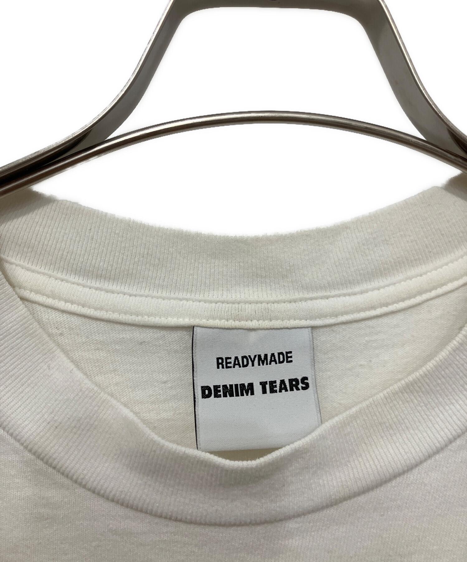 中古・古着通販】Denim Tears (デニムティアーズ) READYMADE (レディ