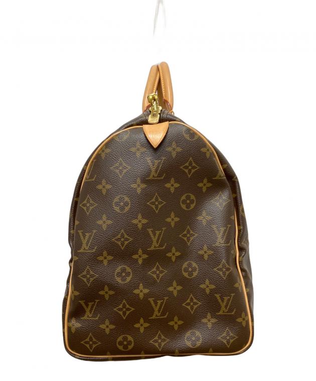 中古・古着通販】LOUIS VUITTON (ルイ ヴィトン) トラベルバッグ