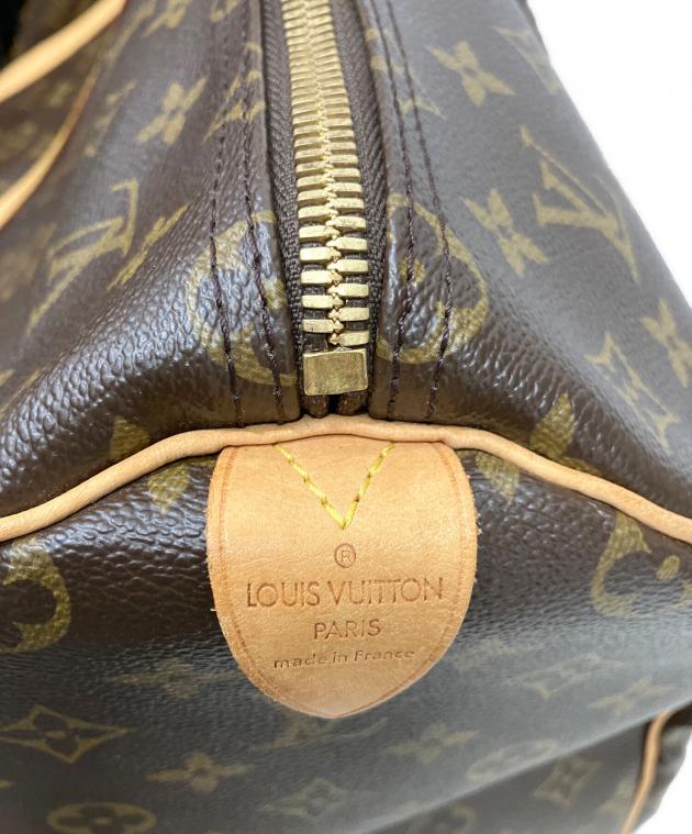 中古・古着通販】LOUIS VUITTON (ルイ ヴィトン) トラベルバッグ