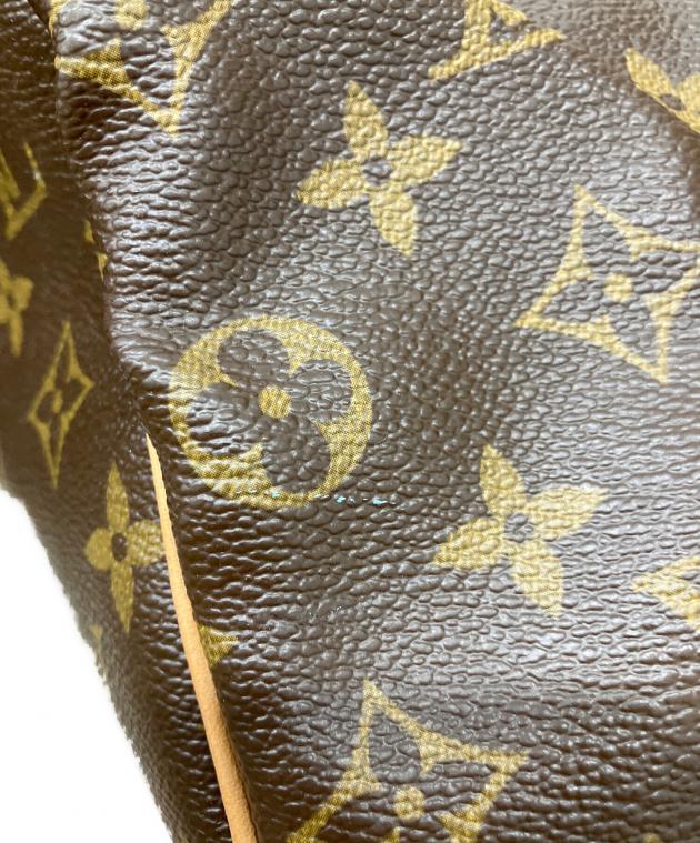 中古・古着通販】LOUIS VUITTON (ルイ ヴィトン) トラベルバッグ