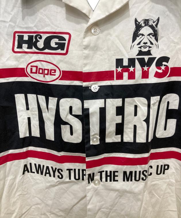 中古・古着通販】Hysteric Glamour (ヒステリックグラマー) HYSTERIC