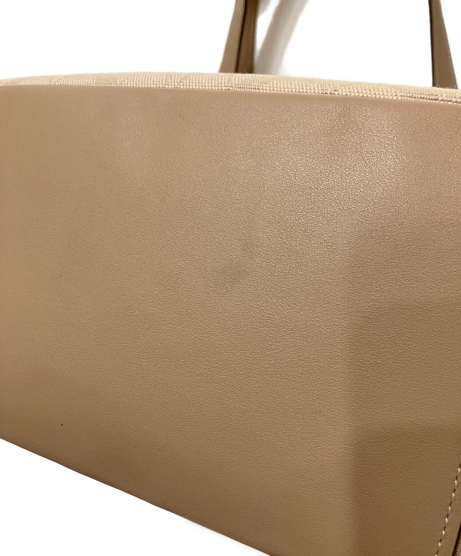 中古・古着通販】COACH (コーチ) ハドリー ターンロック トート バッグ