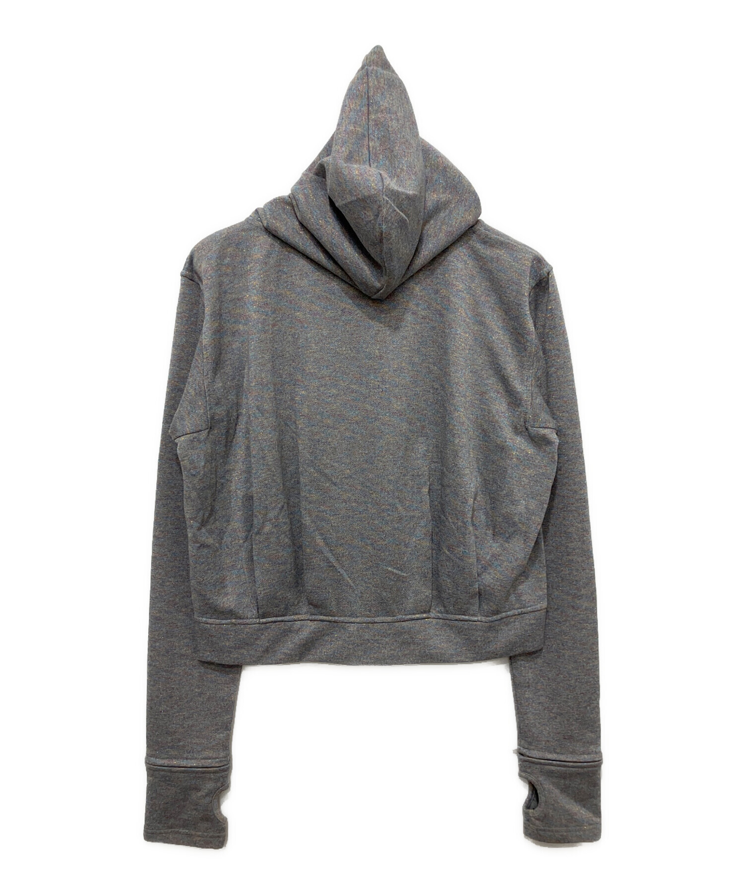 中古・古着通販】Dinoworks (ディノワークス) PORIS SHINE HOODIE