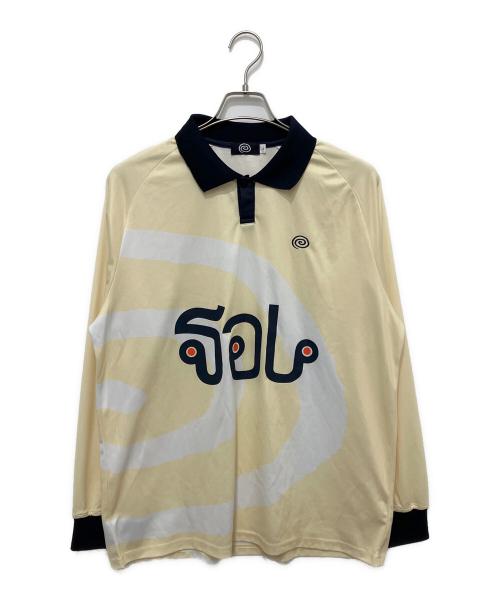 中古・古着通販】SOL soonerorlater (スーナーオアレイター) THAI LOGO
