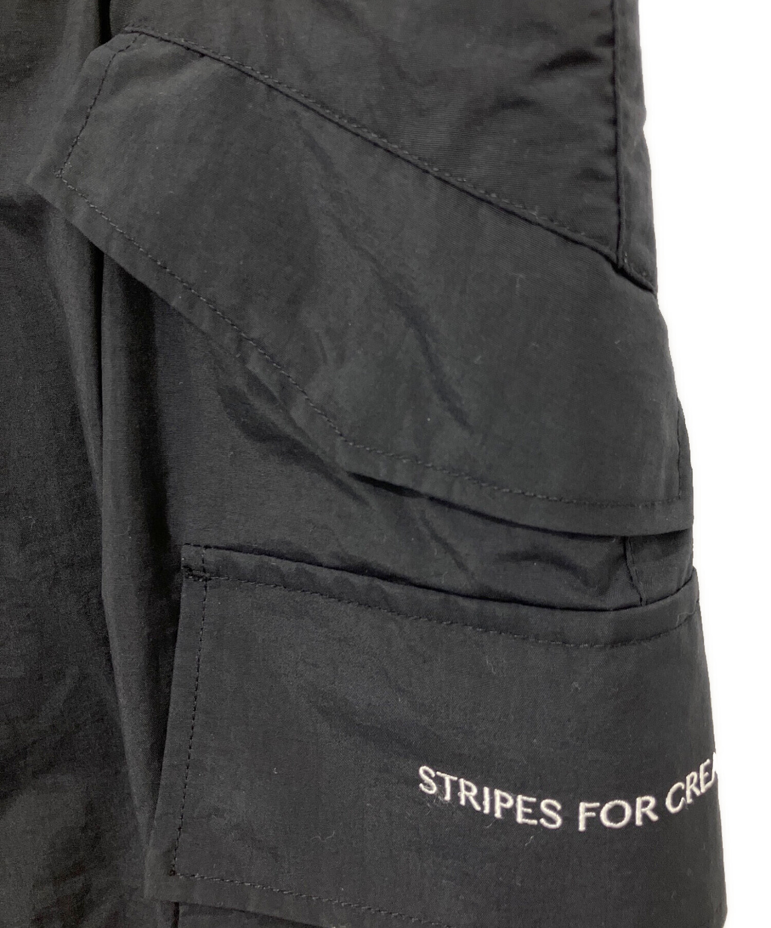 中古・古着通販】Stripes For Creative (ストライプ フォー