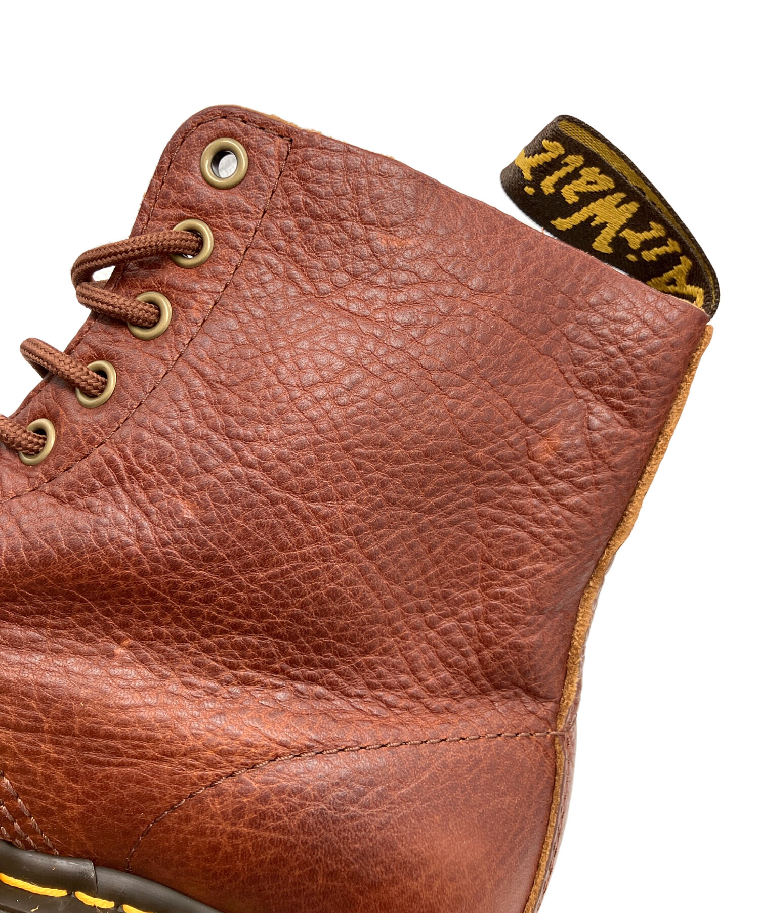 中古・古着通販】Dr.Martens (ドクターマーチン) 8ホールブーツ