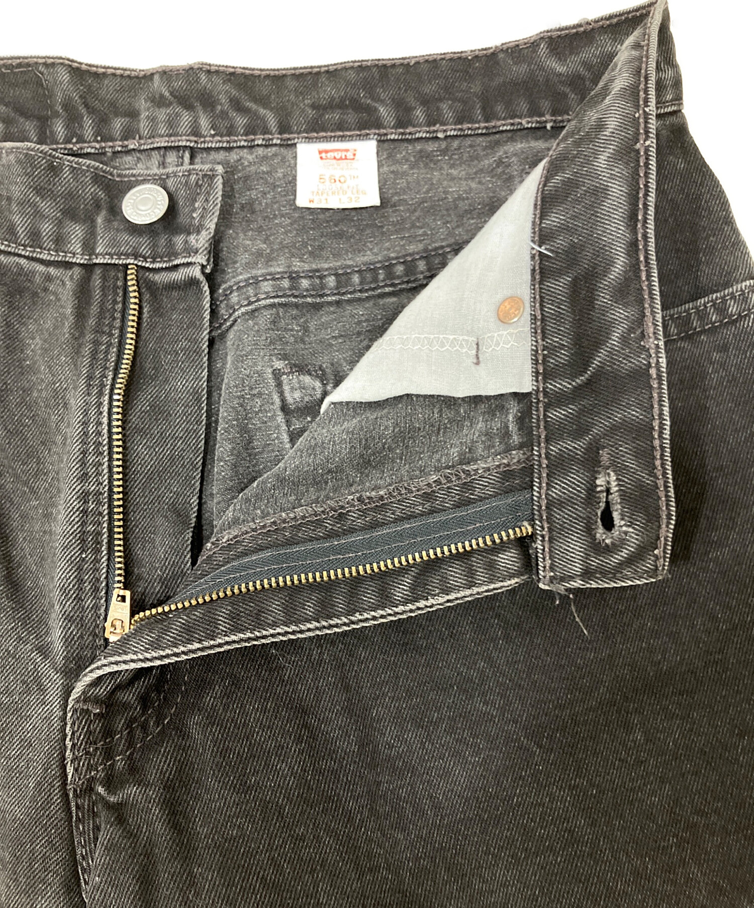 中古・古着通販】LEVI