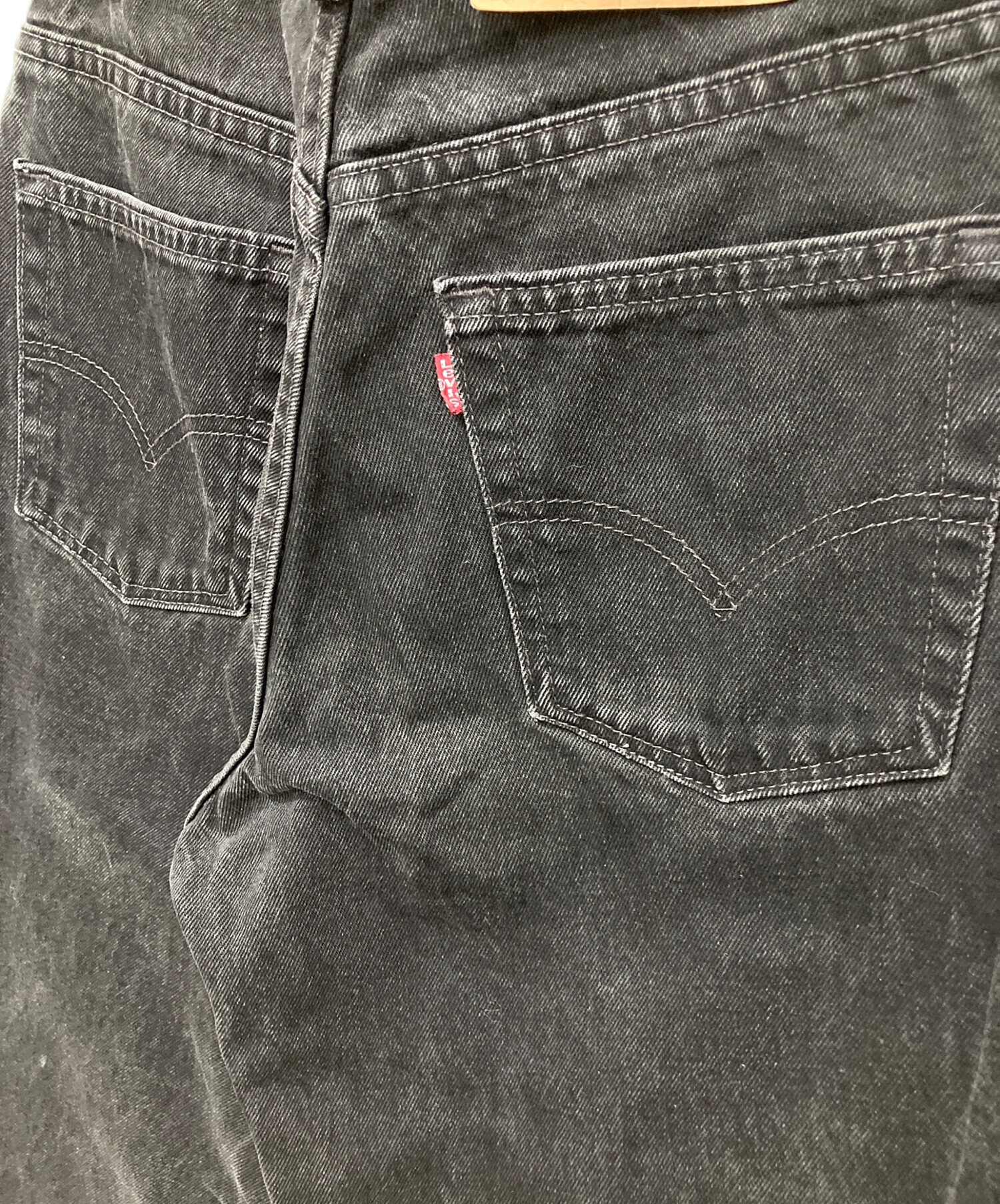 中古・古着通販】LEVI