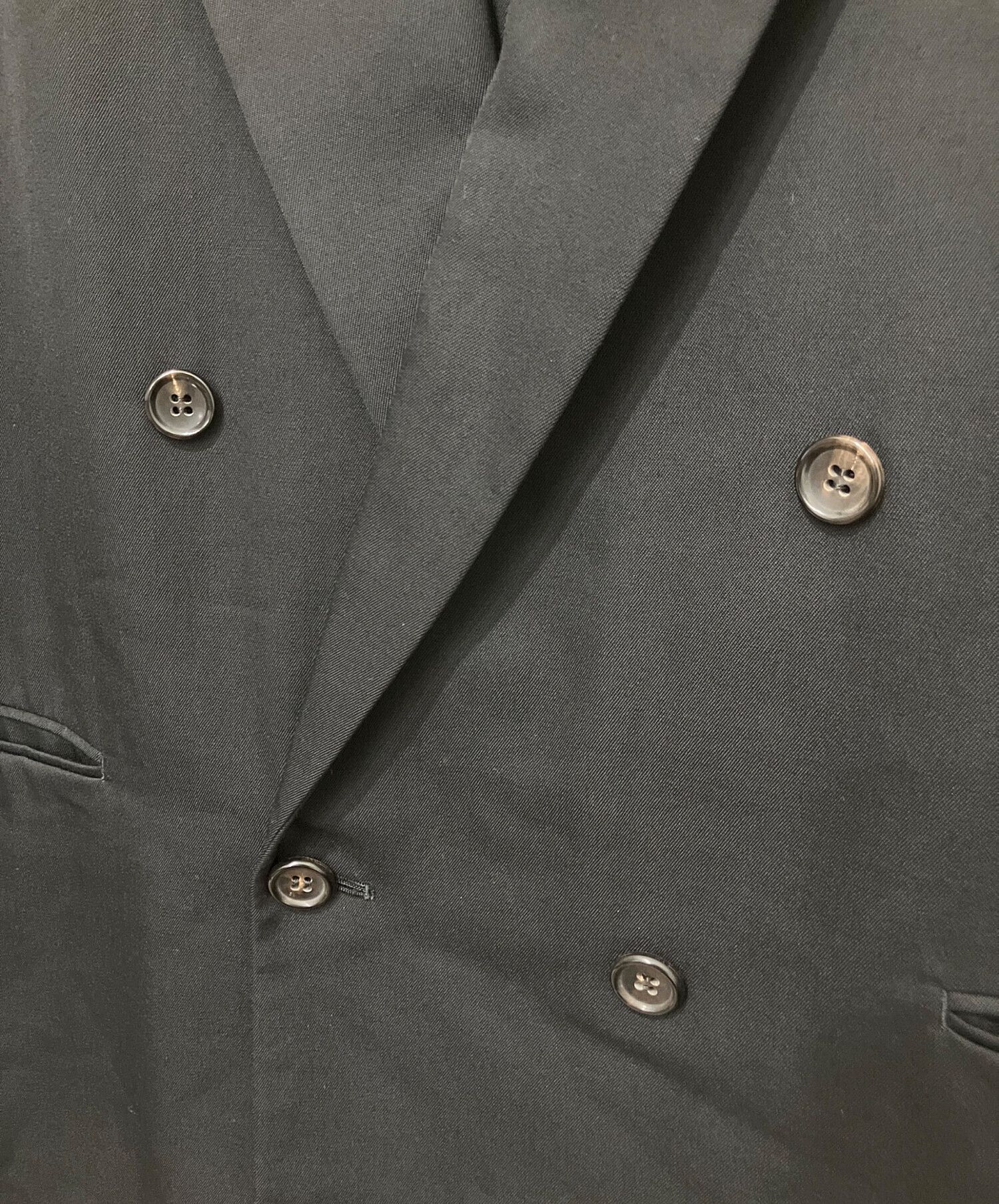 中古・古着通販】COMME des GARCONS HOMME (コムデギャルソン オム