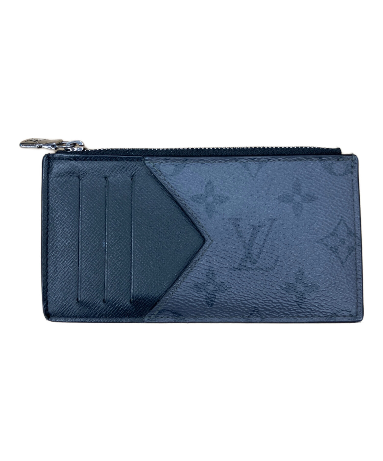 中古・古着通販】LOUIS VUITTON (ルイ ヴィトン) コインカード