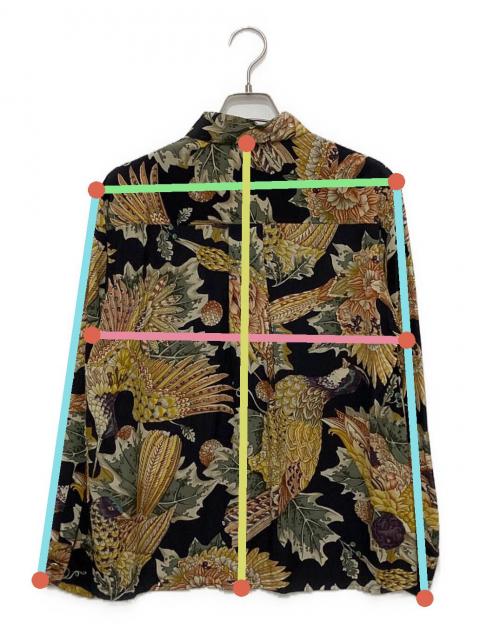 中古・古着通販】Salvatore Ferragamo (サルヴァトーレ フェラガモ) 総
